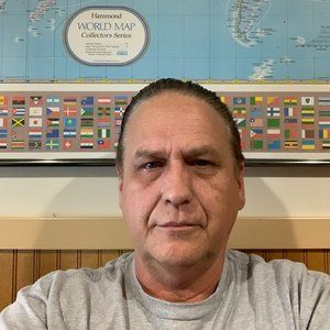 Meet your Posher, Mark